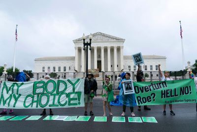 Abortion-rights group rebrands to Reproductive Freedom for All in post-Roe world