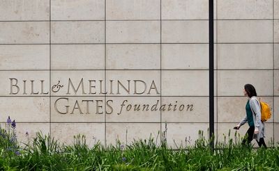 Gates Foundation commits $200 million to pay for medical supplies, contraception