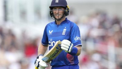 England batter Joe Root looks to emulate 2019 World Cup success in India
