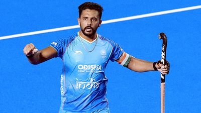 Asian Games | Hockey captain Harmanpreet, boxer Lovlina to lead Indian contingent at opening ceremony