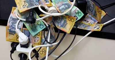 NSW taxpayers dealt double power punch