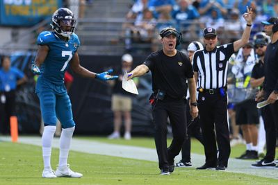 Doug Pederson: Jaguars offense is ‘running out of the early excuse’