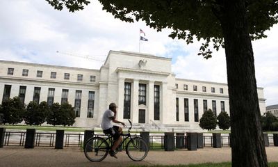 US interest rate will remain unchanged at 22-year high, Federal Reserve says