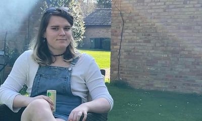 Trans woman’s death ‘preventable with right support’, mother says