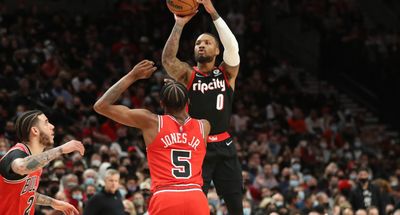 Could Bulls be interested in Damian Lillard trade after latest rumor?