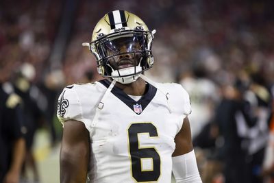 Saints S Marcus Maye Suspended for Violating NFL Substance Abuse Policy