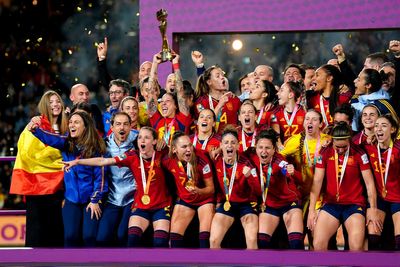 Majority of Spain’s World Cup winners reach agreement to end boycott – CSD boss
