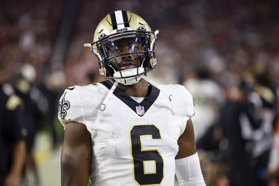 Saints S Marcus Maye suspended 3 games for violating NFL policy on substance abuse