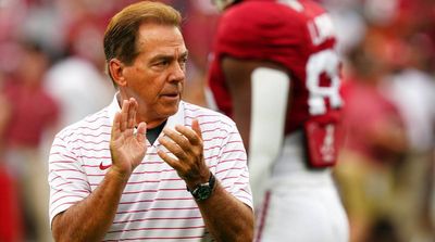 Nick Saban Heaps Praise on Deion Sanders Amid Colorado’s 3–0 Start