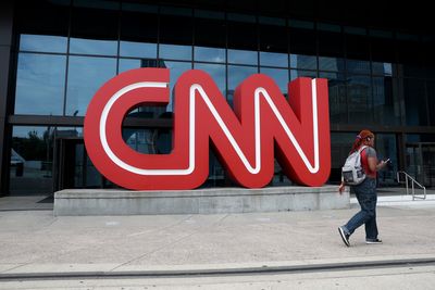 CNN just made primetime ratings history (not in a good way)