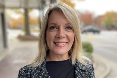 Mayor candidate says she didn’t know she worked for an escort service in college after arrest revealed