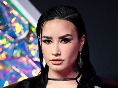 Demi Lovato says she feels ‘most confident’ when she’s having sex