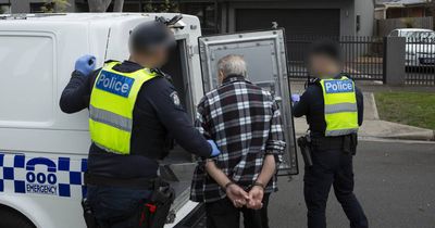 The spark which helped crack the coldest of murder cases