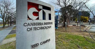 CIT's one $8.5m 'complexity and systems thinker' could have paid 100 teachers: union