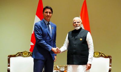 How should UK, US and Australia respond to Canada-India row?