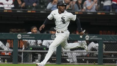 White Sox’ Tim Anderson pushing toward finish of most difficult season