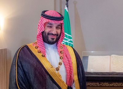 Saudi Crown Prince MBS says Israel normalisation getting ‘closer’