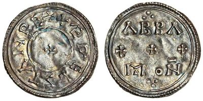 ‘Money, Money, Money’: Ancient ‘ABBA’ Coin Set For Auction