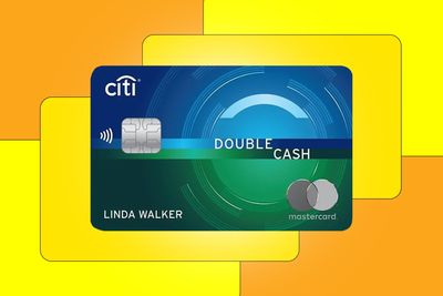 Want a simple way to earn cash back every day? The Citi Double Cash Card is tough to beat.