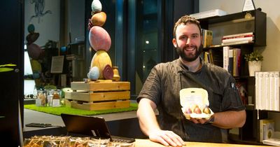 'We want to thank you all': Braddon's Enigma Fine Chocolates to close