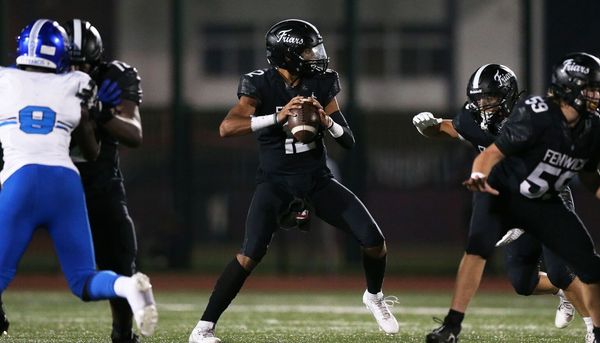 High school football: Previewing Week 5's top games - Chicago Sun-Times