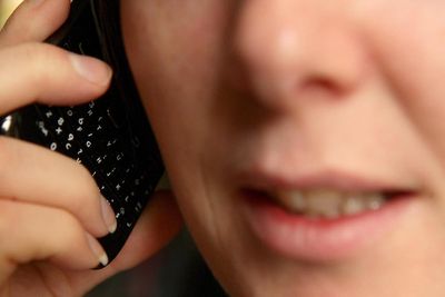 Five companies fined £590,000 for making almost 2 million marketing calls targeting vulnerable people