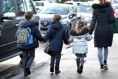 Parents no longer think children must be in school every day post-Covid – report