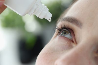 Walgreens and CVS warned about selling illegal eye products