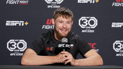 Bryce Mitchell declares himself the biggest draw in UFC featherweight division: ‘They’re sitting on gold’
