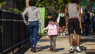 CPS enrollment stabilizes for first time in a decade