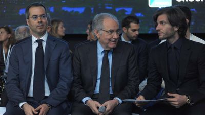 Michele Colaninno Appointed As Piaggio CEO