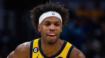 Report: Pacers Considering New Approach With Buddy Hield As Extension Talks Fizzle