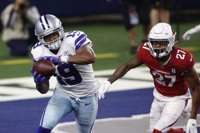Cardinals have dominated series with Cowboys in recent years
