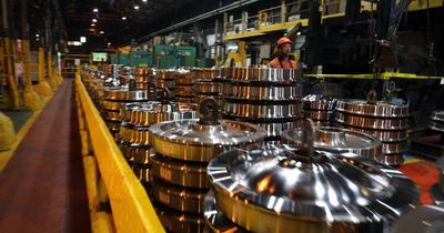 Union says Molycop decision marks a 'sad day' for the steel industry