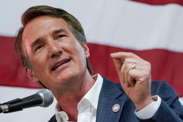 After leaving bipartisan voting information group, Virginia announces new data-sharing agreements