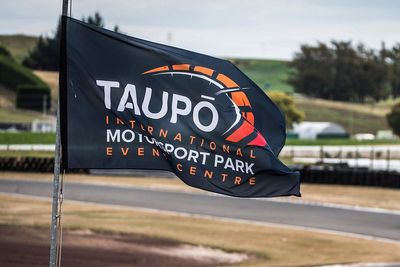 April date, $5m funding locked in for NZ Supercars return