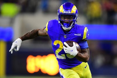 Cam Akers trade grades: Who won deal between the Rams and Vikings?