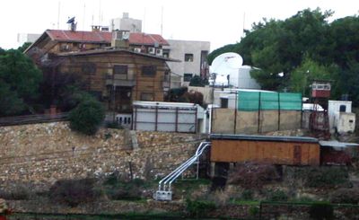 Shots fired outside US Embassy in Lebanon, but no injuries have been reported