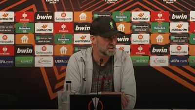 LASK vs Liverpool live stream: How can I watch Europa League game on TV in UK today?