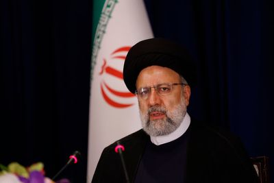 Iran's president says US should ease sanctions to demonstrate it wants to return to nuclear deal