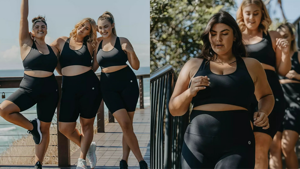 Review: Estroni Bodysuit - How Comfortable Is It To Workout In