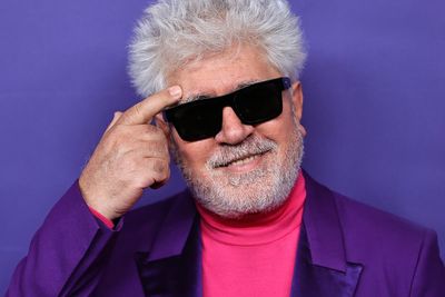 Legendary Spanish filmmaker Pedro Almodóvar: ‘I wanted to see if I could do a different kind of sexy’