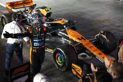 McLaren: Car progress best way to stop F1 rivals luring Norris away