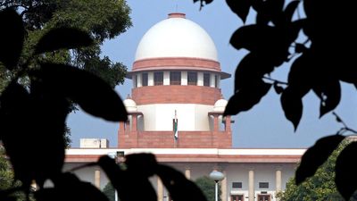 Cauvery water | Supreme Court refuses to intervene either in favour of Karnataka or Tamil Nadu