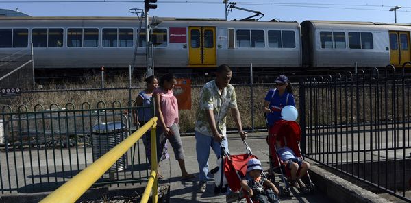 Australia needs to follow the US in funding urban rail projects