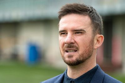 'No excuses' - Barry Ferguson in 'no hiding' Rangers squad warning