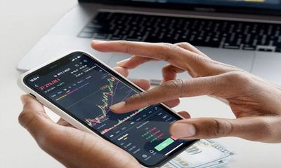 Selling spree continues in Indian stocks for third straight day