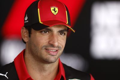 Sainz: Ferrari weaknesses haven't changed despite Singapore F1 win