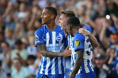 Is Brighton vs AEK Athens on TV? Channel, start time and how to watch Europa League clash