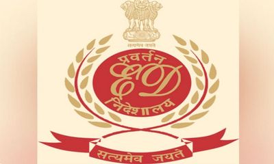 ED attaches assets of ex-Panchkula revenue officer worth over Rs 24 cr
